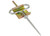 Clam Outdoors - Extreme Anchor Install Tool - ICE110820