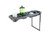 Clam Outdoors - Fishtrap Console W/leg - ICE102842