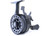 Clam Outdoors - Gravity Reel  Graphite  Clam Pack - ICE114480