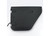 Combat Off Road - 0718 Wrangler Jk/jku Full Metal Jacket Door  Raw  Rear Pair - CBF15-1139