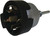 Crown Automotive - Wiper Switch - CASJ5758687