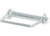 Curt Manufacturing - Adjustable Tow Bar Bracket Safety Pin - CUR19746
