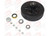 Dexter Axle - Kit  Hd  00824705 5 4.50 1.718 Grease Seal Wheel Nuts - DXTK08-247-90