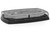 Ecco Safety Group - Led Microbar 10in 1224v Permanent 4bolt Mount Clear Lens/amber & Clear Leds Class I - ECC5540CAC