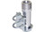 Ecco Safety Group - Mounting Bracket: 1in Pipe Mirror Mount 6500 Series - ECCA6400MB