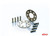 Eibach - 0406 Maxima Pair Of 5mm Thick Prospacers Silver - EIBS90-5-05-030