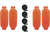 Extreme Max - 10x30 Fender Value 4packneon Orange - EMX3006.8555.4