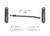 Fabtech - 0816 Ford F250/350 4wd Diesel 2.5in Basic Coil Kit W/performance Shock - FABK2376
