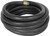 Fill-Rite - 1in X 25ft Ul Listed Fuel Transfer Hose W/ Static Ground Wire - FILFRH10025