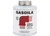 Gasoila - Gasoila Hardset Thread Sealant 1 Pint With Brush - GOABT16
