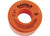 Gasoila - Gasoila Thred Tape Sd White 3/4in X 250in Roll - GOAZT12