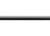 GDI Tools - 28in Black Smoothie Tube Squeegee (ea) - GDIGT121