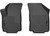 Husky Liner - 1824  Equinox Wb Front Floor Liner - HSL13591