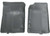Husky Liner - 8800 Ck/9294 Tahoe/blazer/9297 Yukon/9295 Suburban/9599 2dr Tahoe/grey Front Seat Floor Liner - HSL31102