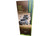 Ironman 4x4 - Triangle Totems  Bumpers & Steps   Display Promo - IRMIMARK-TOTEM-STEPS-2505