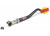 JKS Manufacturing - 0718 Wrangler Front Adjustable Track Bar Rhd - JKSOGS122