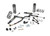 JKS Manufacturing - 199706 Jeep Tj 2in Suspension System - JKSJSPEC110KFA