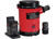 Johnson Pump - Heavy Duty Bilge Pump 2200 Gph Combo 12v - JNP02204-00