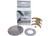 Johnson Pump - Wear Kit F7 Ss John Deere(1013599) - JNP09-47121