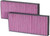 K&N Filters - 0515 Armada Extended Life Disposable Cabin Air Filter Advantage Plus - KNNDVF6047