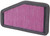 K&N Filters - 0712 Escape Extended Life Disposable Cabin Air Filter Advantage Plus - KNNDVF6059
