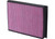 K&N Filters - 1525 Mustang Extended Life Disposable Cabin Air Filter Advantage Plus - KNNDVF6064
