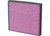 K&N Filters - 2122 Sportage Extended Life Disposable Cabin Air Filter Advantage Plus - KNNDVF6034