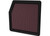 K&N Filters - 25 Infiniti Qx60/25 Murano 2.0l Gas Panel Replacement Air Filter Red - KNN33-5155
