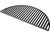 Kamado Joe - Classic Joe  Half Moon Cast Iron Cooking Grate - KAJKJ-HCICG