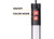 KingPin Equipped - Kingpin Fseries 12in Light - KPLF12WRED