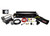 Kleinn Air Horns - 17c F250/f350/f450 Super Duty Allford Onboard Air System - KLNSD17OBA-6450