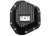 Mag-Hytec - Dana #70 Overall Height 4 1/8in 6 Quart Capacity Differential Cover - MHTDANA70