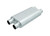 MagnaFlow Exhaust Systems - Muffler Rumble 17x4.25x9.5 2.25/2.25 D/d - MAGR24554
