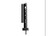 MAXTRAX - 40mm Short Maxtrax Recovery Board Universal Pins Black - MXRMTXUMP40