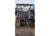 Maxxtuff - Atv Spreader  Electric Feed Gate - MTFMTF126