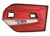 Maxzone Vehicle Lighting Corp - Capa Honda Odyssey 1819 Backup Lamp Assy Rh - MZN317-1346R-AC