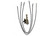 MC Enterprises - Piezo Kit W/rotary Igniter & (3) 37.5in Wires 34s For Dometic Ranges - MCS56096-57554MC