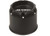Method Race Wheels - Center Cap 110mm Cb Black Push Thru - MRWCP-1922B117-S1