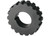 Moroso - Pulley C.s. Gilmer 18 T 1.5 In Wide - MOR97172