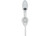 Oxygenics - Bodyspa Adventure Rv Chrome 1.8 Gpm Kit W/ 72 Inch Hose Rv Wall Mount Plumber's Tape - OXY25188