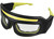 Performance Tool - 250lm Liion Lighted Safety Glasses - PRTW2699