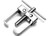 Performance Tool - 6in 2 Jaw Gear Puller - PRTW141