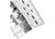 Performance Tool - 80pc Woodruff Key Assort Metric - PRTW5341