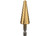 Performance Tool - 9step Titanium Hss Drill Bit 1/4  3/4in - PRTW7778