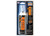 Permatex - The Right Stuff One Minute Gasket Maker Black 3oz Ca - PTX25229