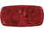Peterson Manufacturing - Pcrated Led Clearance/side Marker Light Red - PEMV38R