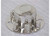 Phoenix USA - Simulator Part Hubcover W/popout For Nst06/gdsf99 - PHOPGDSF99MH4