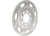 Phoenix USA - Simulator Part Single Wheel Liner 16in 8lug 7 Oval Hh Dotliner - PHOPNST06SWL