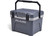 Plano - Frost Cooler 21 Quart (20 L); Storm Gray - PLNP000076