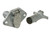 Pollak Engineered - 4way Connector Complete Kit - POL11-400EP
